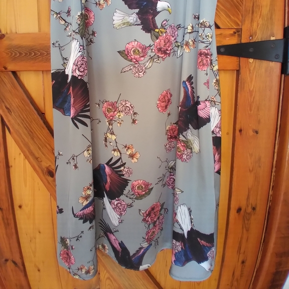 Slip dress - Picture 8 of 8